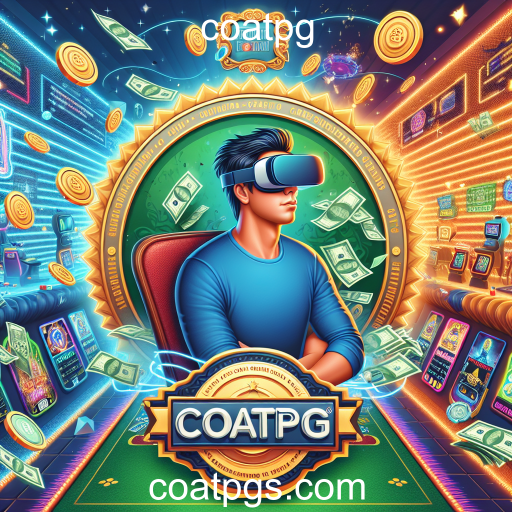 O Fascinante Mundo dos Quebra-Cabeças no Coatpg